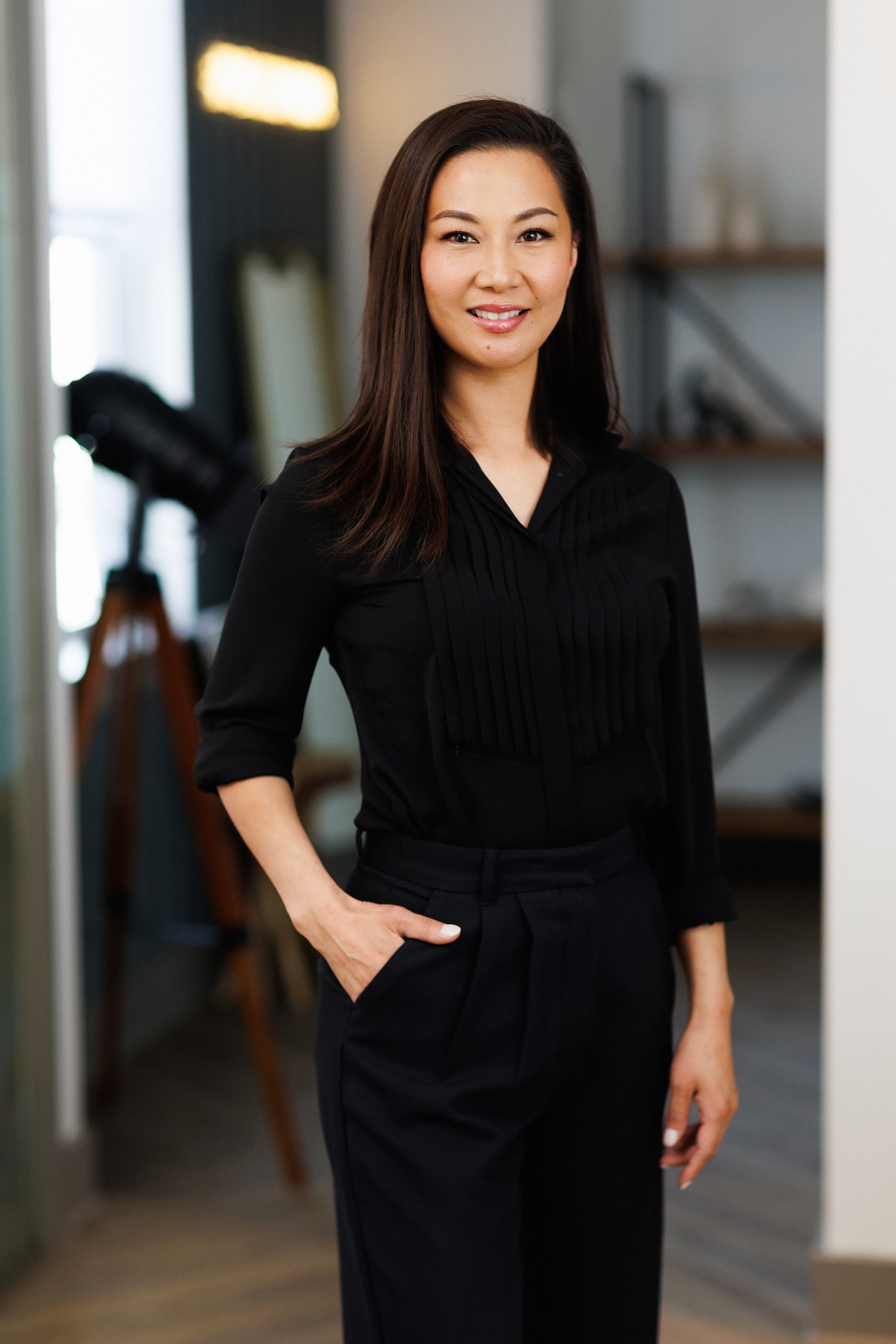 Dr. Lana Waibel | Our Team | Nova Cosmetic Dentistry